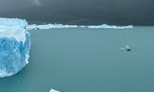 MORENO SPIRIT - EL CALAFATE