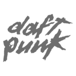 daft punk Company Logo