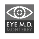 EYE M.D Monterey Company Logo