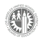 Los Angeles Unified School District Logo