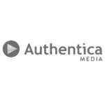 Authentica Media Company Logo