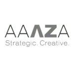 AAAZA Company Logo