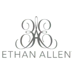 ETHAN ALLEN Company Logo