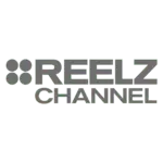 REELZ CHANNEL Company Logo