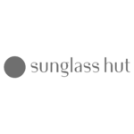 sunglass hut Company Logo