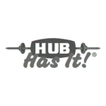 HUB Company Logo