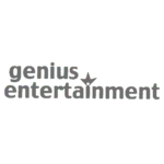 genius entertainment Company Logo