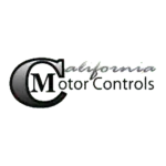 California Motor Controls company logo