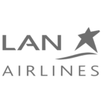 LAN Airlines Company Logo