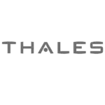 Thales Company Logo