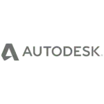 Autodesk Company Logo
