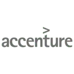 Accenture Company Logo