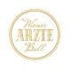 Medical Doctor's Ball Logo - Ärzteball Logo
