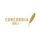 Concordia Ball Logo