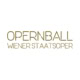Wiener Opernball Schrift