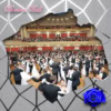 Wiener Bonbonball - Konzerthaus - BlueRose Ballbegleitung, Tanzpartner und Taxitänzer