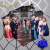 Wiener Concordia Ball - Rathaus - BlueRose Ballbegleitung, Tanzpartner und Taxitänzer