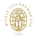 Vienna Philharmonic Ball Logo - Philharmonikerball Logo