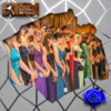 Rudolfina Redoute Maskenball - Hofburg - BlueRose Ballbegleitung, Tanzpartner und Taxitänzer