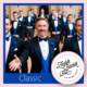 Classic Package BlueRose Zuckerbäckerball