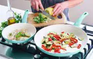 Best Non Stick Pan Without Teflon &ndash; HA1 Pan