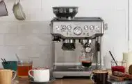 Best Espresso Machine Under $500 Review 2023