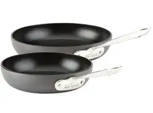 Best Non Stick Pan without Teflon