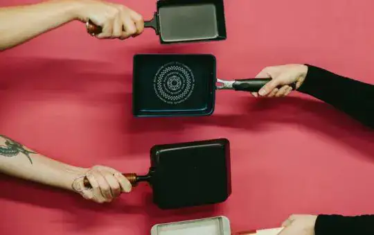 Best Tamagoyaki Pan 2022: Reviews + Buying Guide