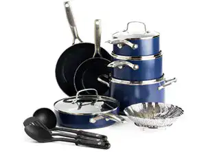 Best Cookware Sets for Gas Stove