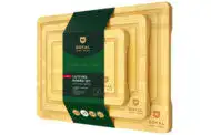 Best Nontoxic Cutting Board Review 2023