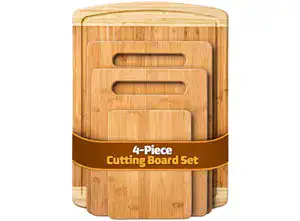 Best Non Toxic Cutting Board
