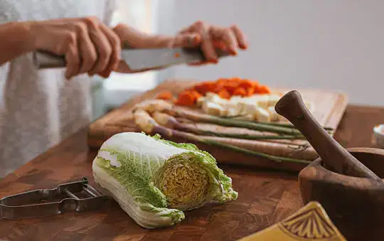 Best Non Toxic Cutting Board 2022: Reviews + Buying Guide