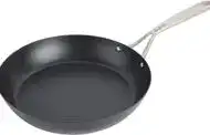 Babish Blue Steel Fry Pan: Your Key to Flawless Cooking