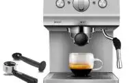 Gevi Espresso Machine Review 2023