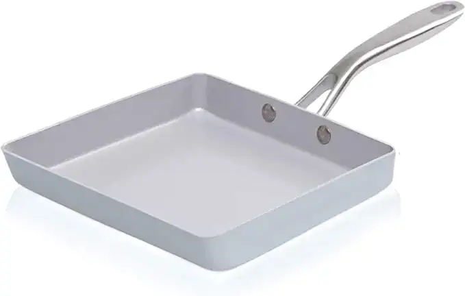 Top 5 Tamagoyaki Pan Review 2023