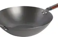 Babish Carbon Steel Wok Review 2023