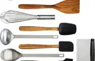 Cook Like a Pro: Babish 11 Piece Essential Wood Set Guide