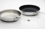 Cook Like a Pro with All-Clad D3 Stainless Steel Fry Pan