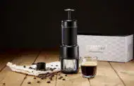 Best Hand Press Espresso Machine Review 2023