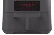 The CruxGG Air Fryer Reviews: A Complete Guide to Healthy and Tasty Cooking