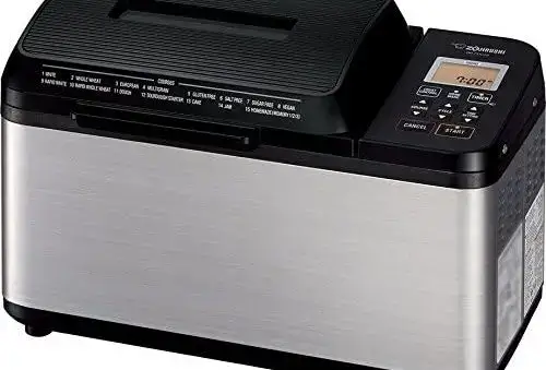 Best Gluten Free Breadmaker: Top Recommendations