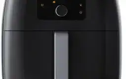 The Ultimate Guide to Finding the Best Air Fryer Grill