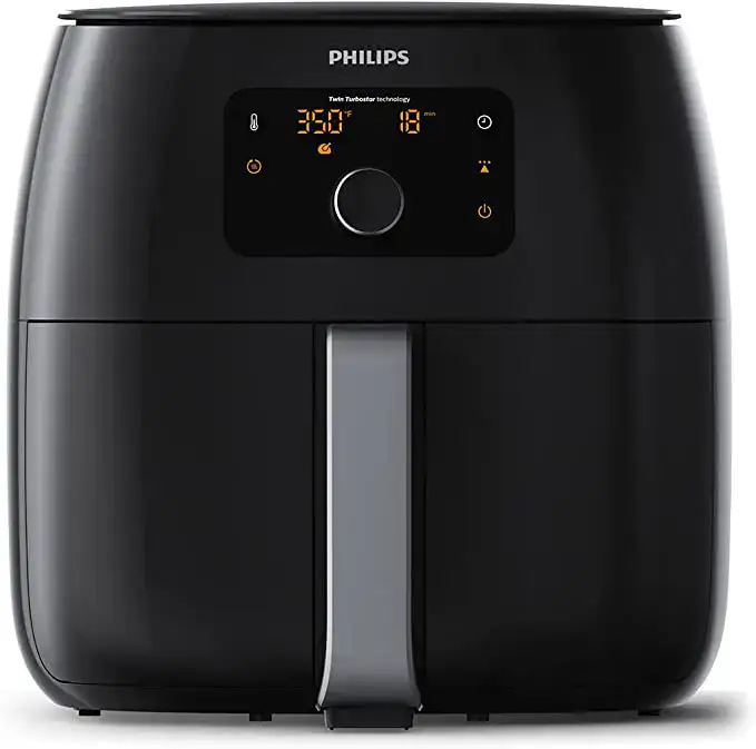 The Ultimate Guide to Finding the Best Air Fryer Grill
