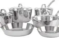 Viking Cookware Set: Cooking Up a Storm