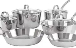 Viking Cookware Set: Cooking Up a Storm