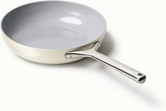 Best Non Stick Pan Without Teflon 2023