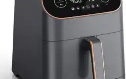 The Top 5 Best 9qt Air Fryers