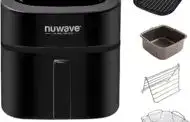 Top Air Fryers Made in the USA 2023