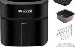 Top Air Fryers Made in the USA 2023