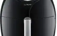How To Choose The Best Ultrean Air Fryer For Your Needs